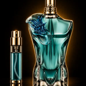 Le Beau Flower Eau De Parfum – Jean Paul Gaultier
