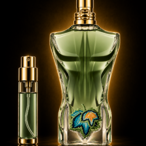 Le Beau Paradise Garden Eau De Parfum – Jean Paul Gaultier