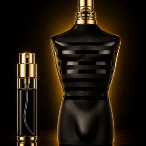 Le Male  Le Parfum – Jean Paul Gaultier
