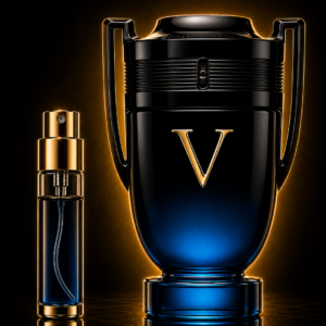 Invictus Victory Elixir – Paco Rabanne