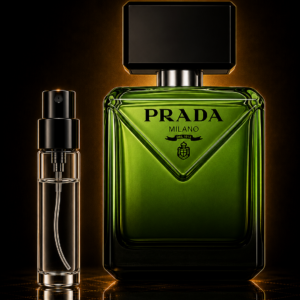 Prada Paradigme Eau De Parfum – Prada