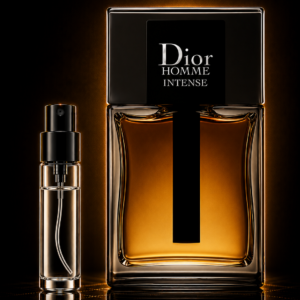 Homme Intense Eau De Parfum – Dior