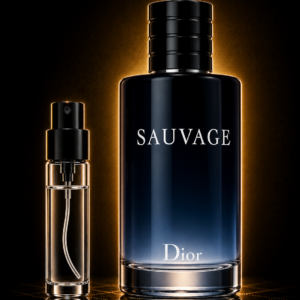 Sauvage Eau De Toilette – Dior