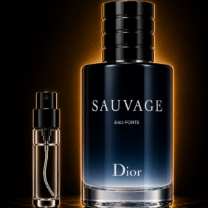 Sauvage Eau Forte – Dior