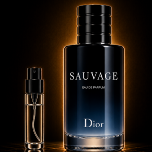 Sauvage Eau De Parfum – Dior