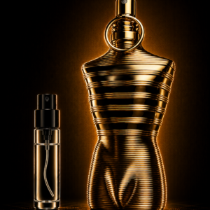 Le Male  Elixir Absolu – Jean Paul Gaultier