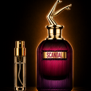 Scandal  Intense – Jean Paul Gaultier