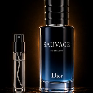Sauvage Parfum – Dior
