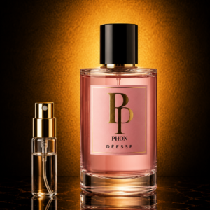 Déesse Extracto De Parfum – Bhon