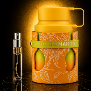 Go Mango Eau De Parfum – Armaf