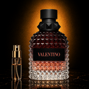 Coral Fantasy Eau De Toilette – Valentino