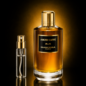 Amore Café Eau De Parfum – Mancera