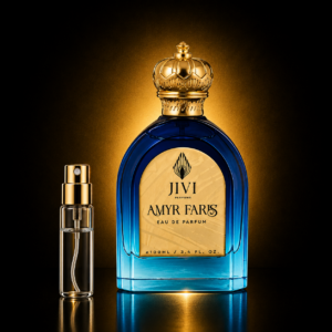 Amyr Faris Eau De Parfum – Jivi