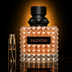 Coral Fantasy Eau De Parfum – Valentino