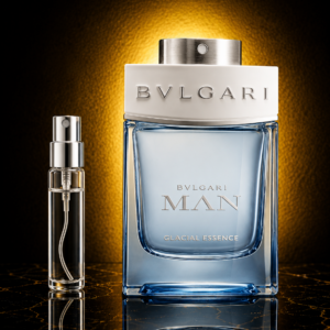 Glacial Essence Eau De Parfum – Bvlgari