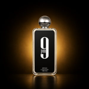 9Pm Black Edp 100Ml Factura