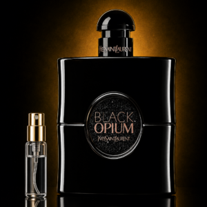 Blak Opium Le Parfum – Yves Saint Laurent