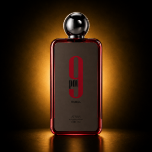 9Pm Rebel 100Ml Edp