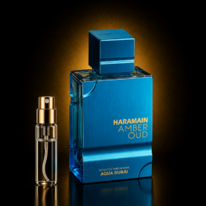 Aqua Dubai  Extract De Parfum – Al Haramain