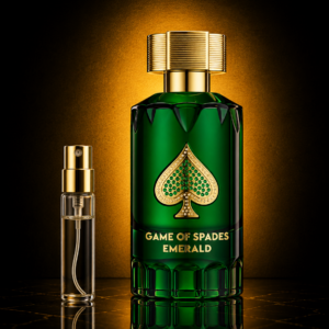 Emerald Parfum – Jo Milano