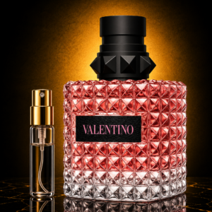 Donna Born In Roma Eau De Parfum – Valentino
