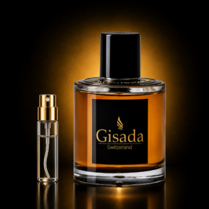 Ambassador Eau De Parfum – Gisada