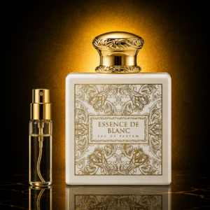 Essence De Blanc Eau De Parfum – French Avenue