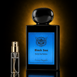Black Sea Extrait De Parfum – Lorenzo Pazzaglia